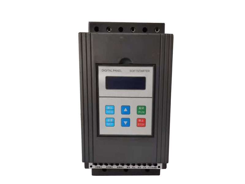 軟起動器